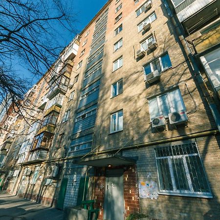 Pechersky Kvartal Apartments Kiev Eksteriør billede