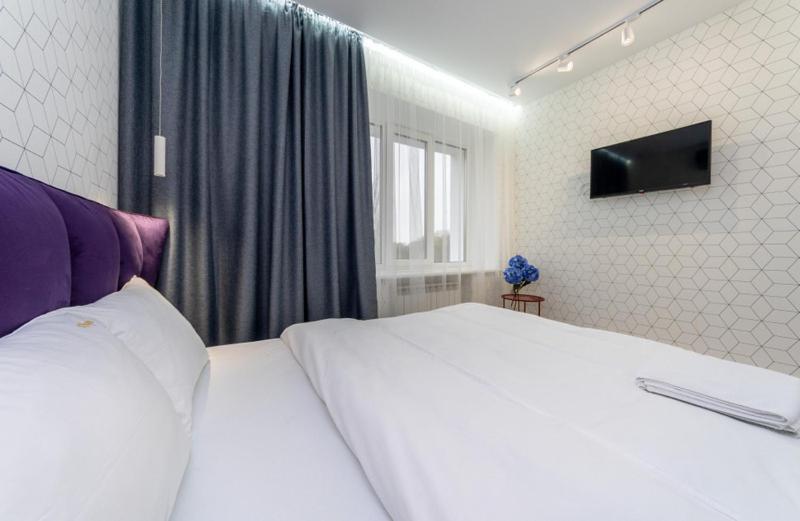 Pechersky Kvartal Apartments Kiev Eksteriør billede