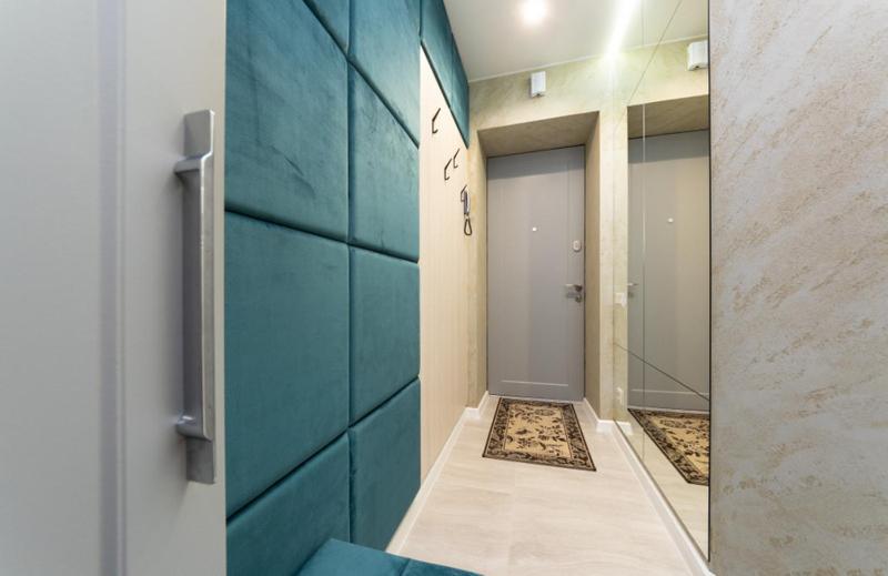 Pechersky Kvartal Apartments Kiev Eksteriør billede