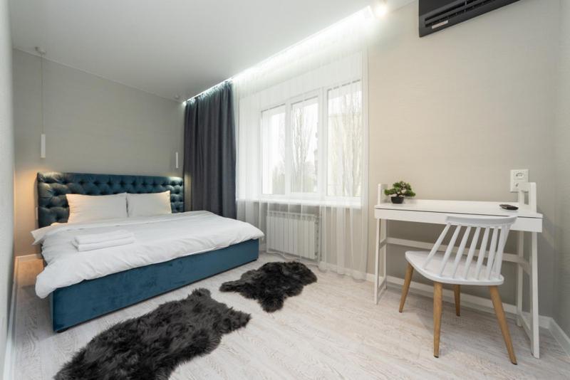 Pechersky Kvartal Apartments Kiev Eksteriør billede