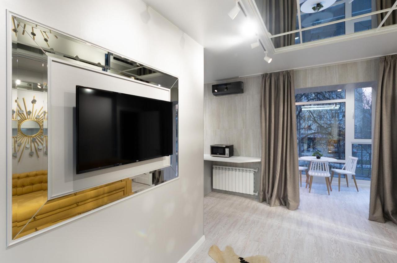 Pechersky Kvartal Apartments Kiev Eksteriør billede