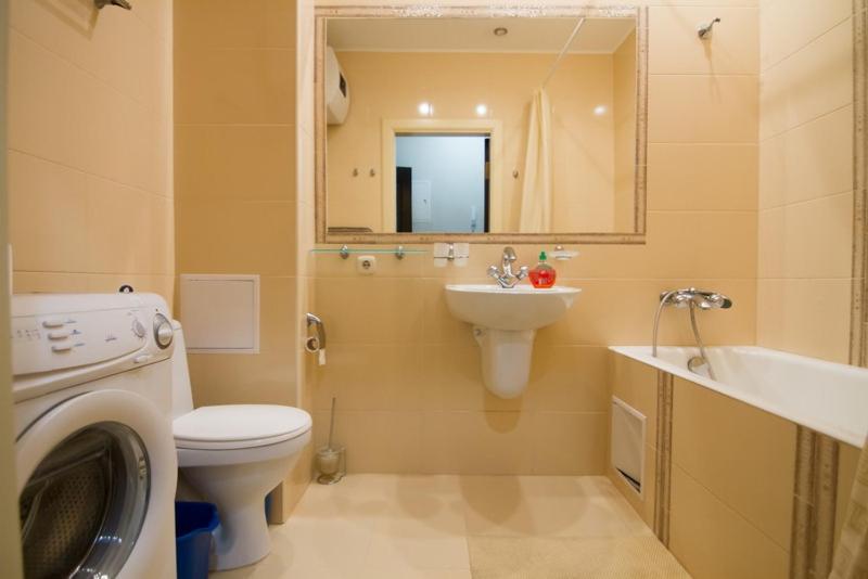 Pechersky Kvartal Apartments Kiev Eksteriør billede