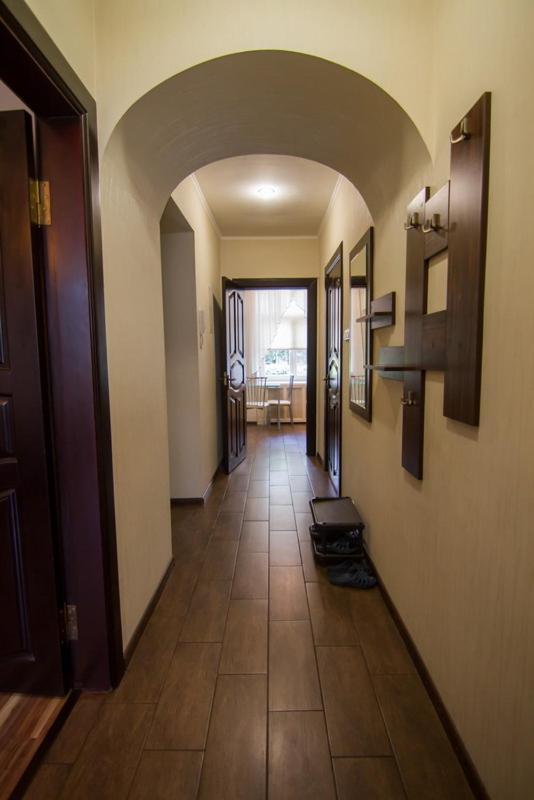 Pechersky Kvartal Apartments Kiev Eksteriør billede