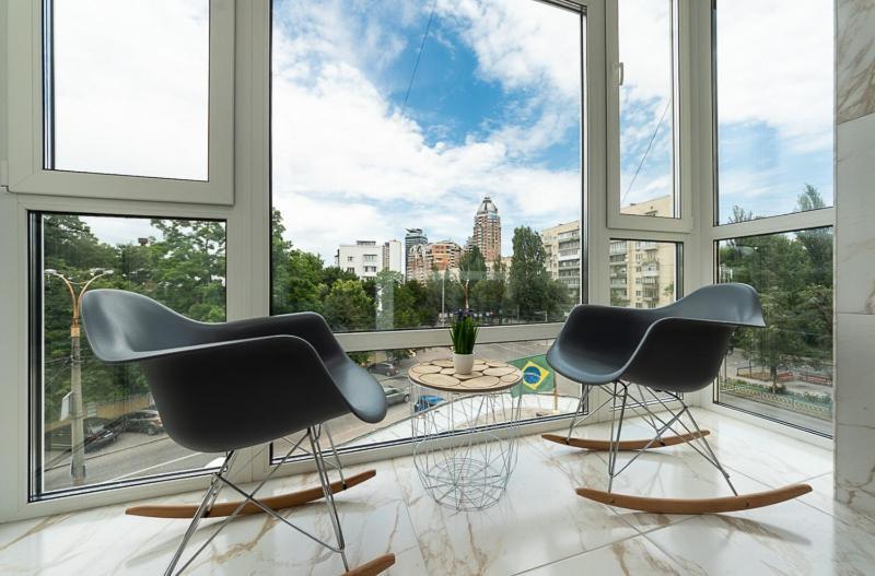 Pechersky Kvartal Apartments Kiev Eksteriør billede