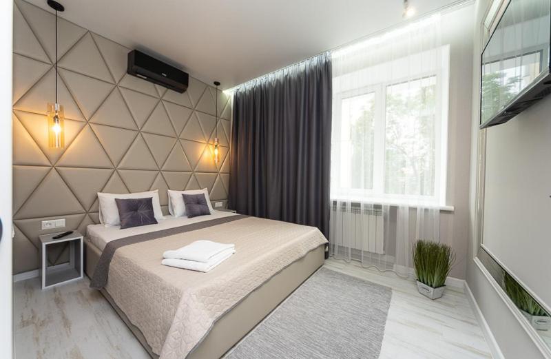 Pechersky Kvartal Apartments Kiev Eksteriør billede