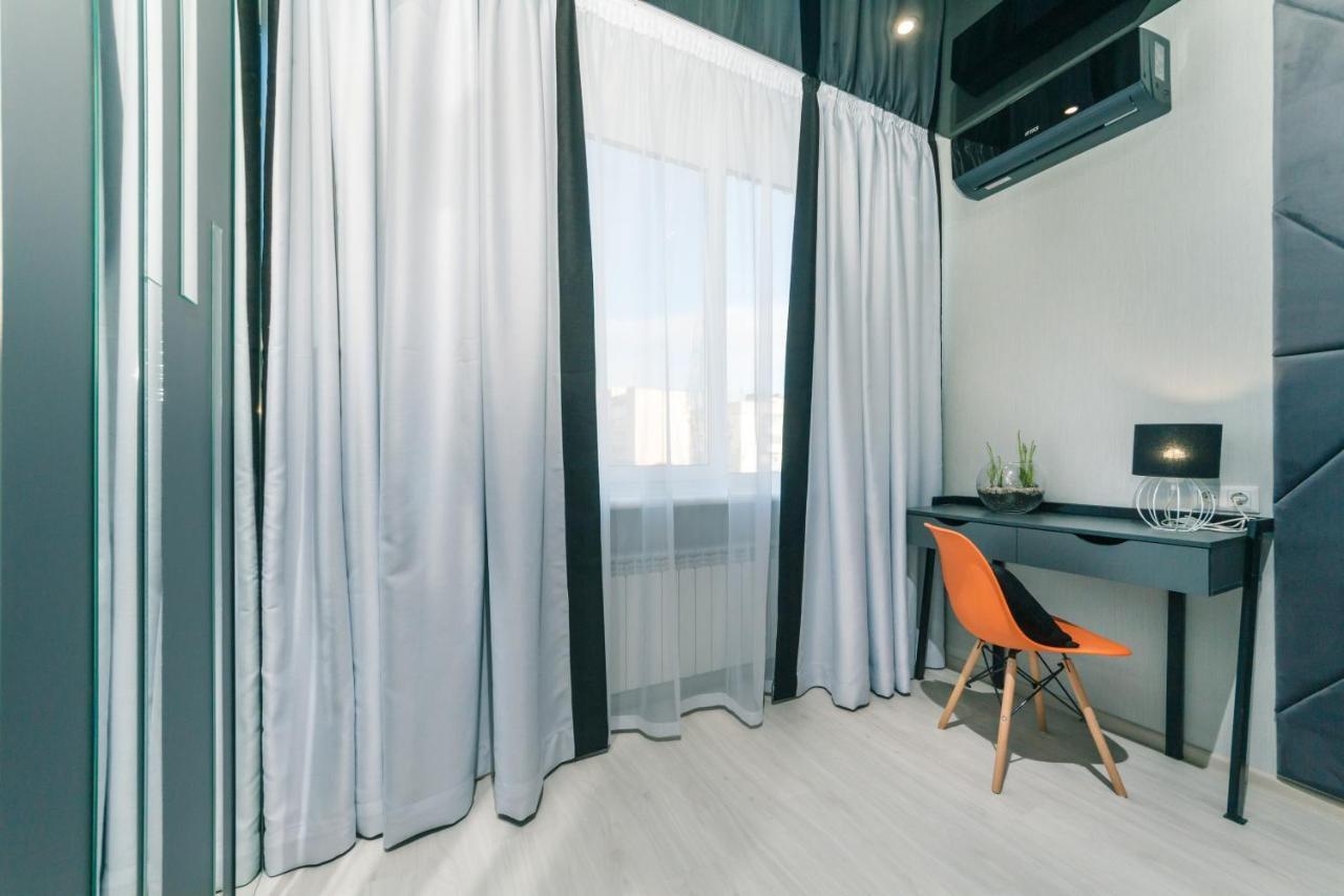 Pechersky Kvartal Apartments Kiev Eksteriør billede