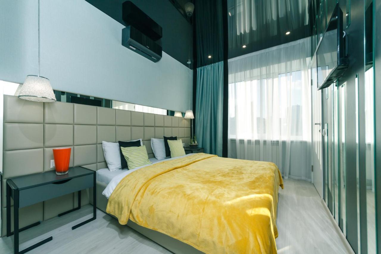 Pechersky Kvartal Apartments Kiev Eksteriør billede