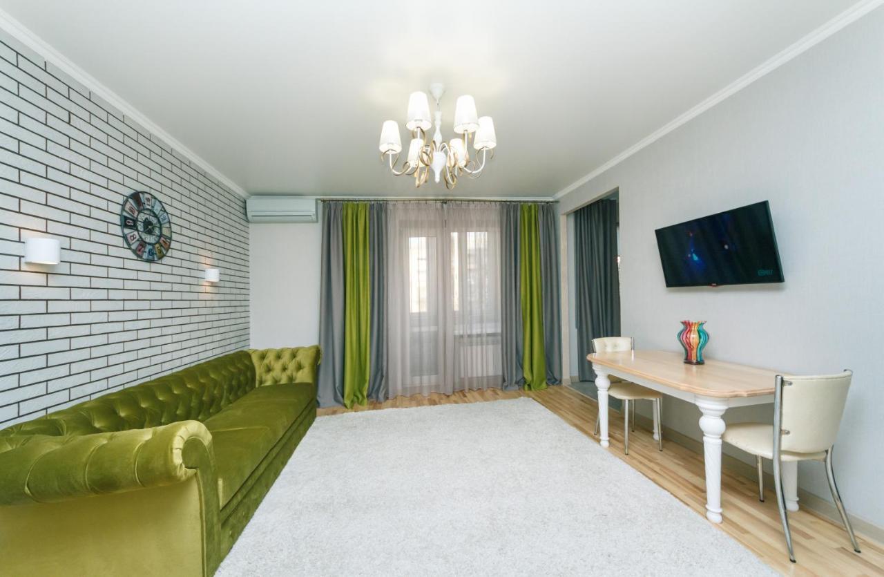 Pechersky Kvartal Apartments Kiev Eksteriør billede