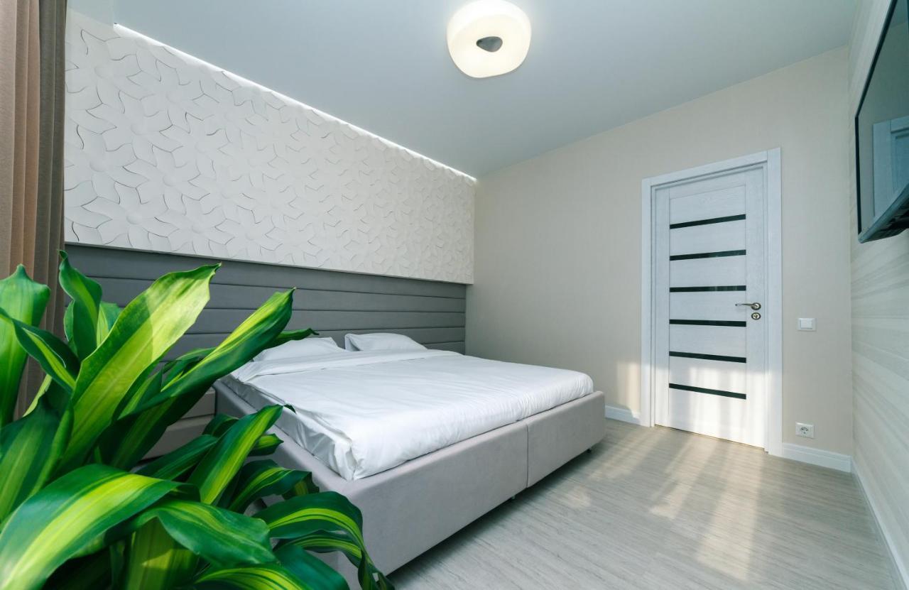 Pechersky Kvartal Apartments Kiev Eksteriør billede